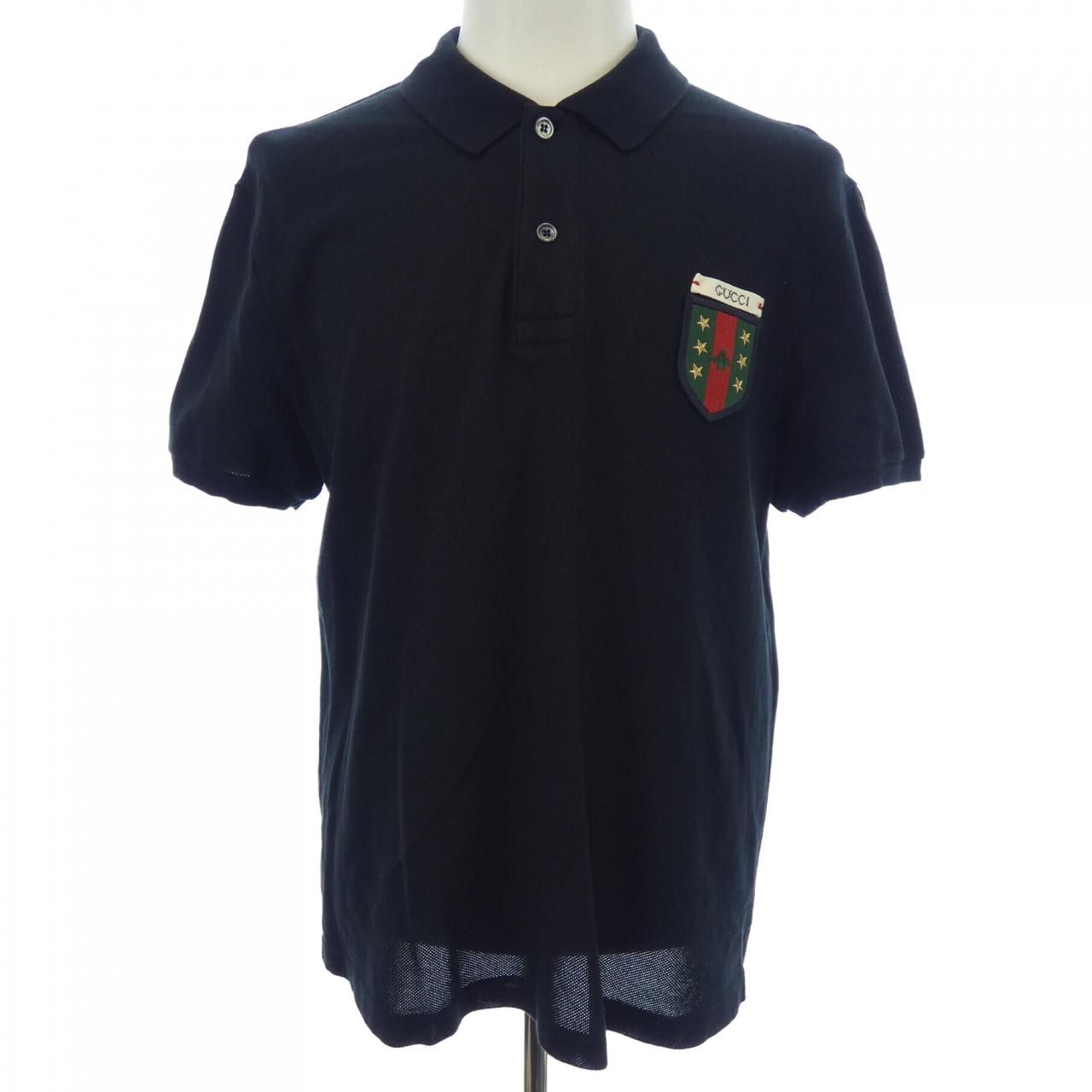 グッチ GUCCI 408322-X7333 ポロシャツ