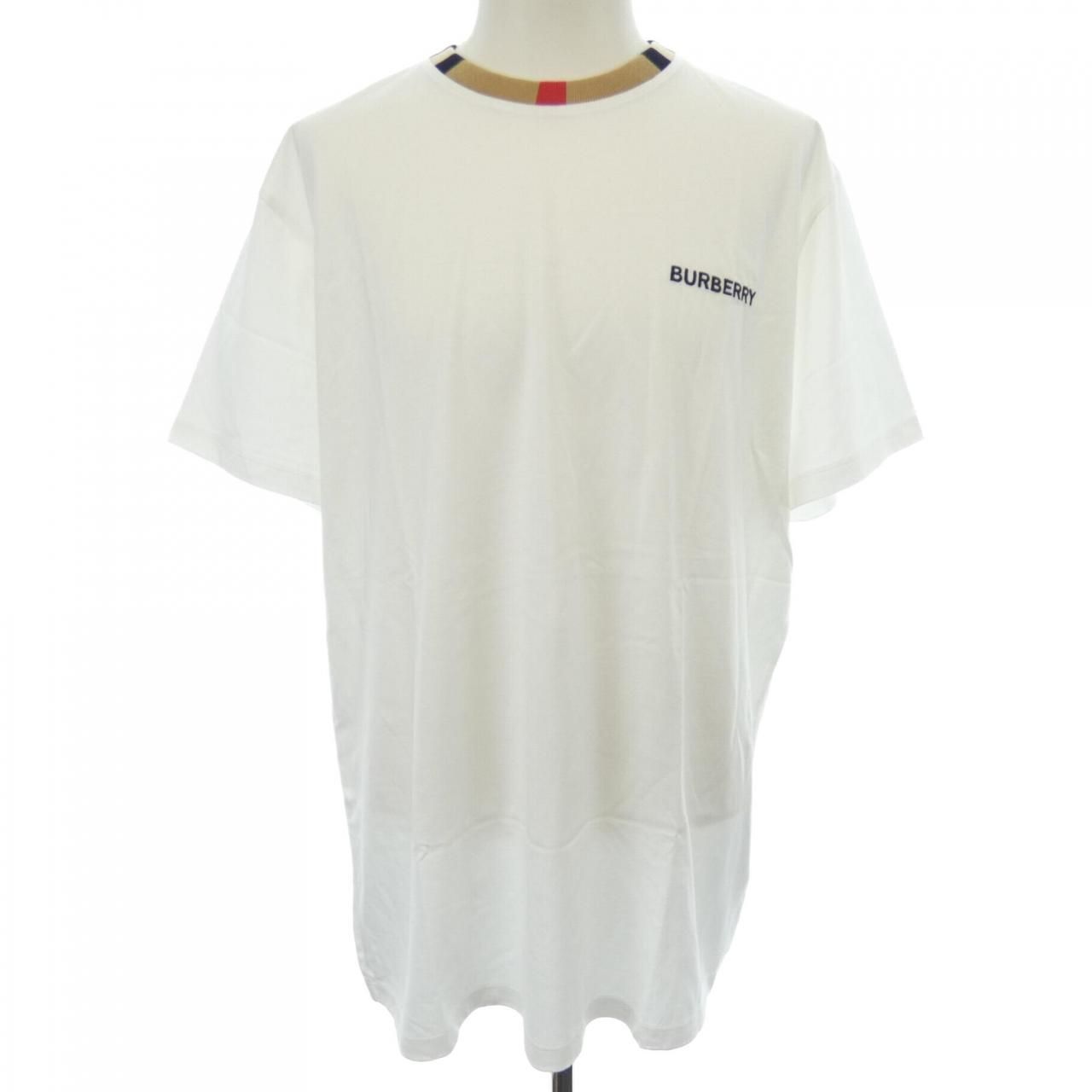 バーバリー BURBERRY 80695391 Tシャツ
