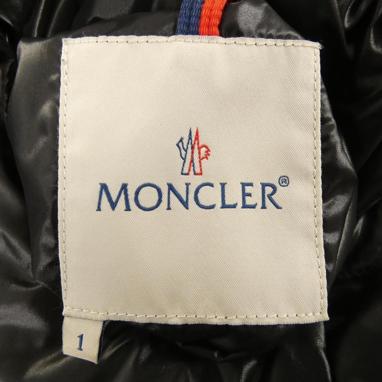 ヴィンテージ】モンクレール MONCLER 49394/50 ダウンジャケット