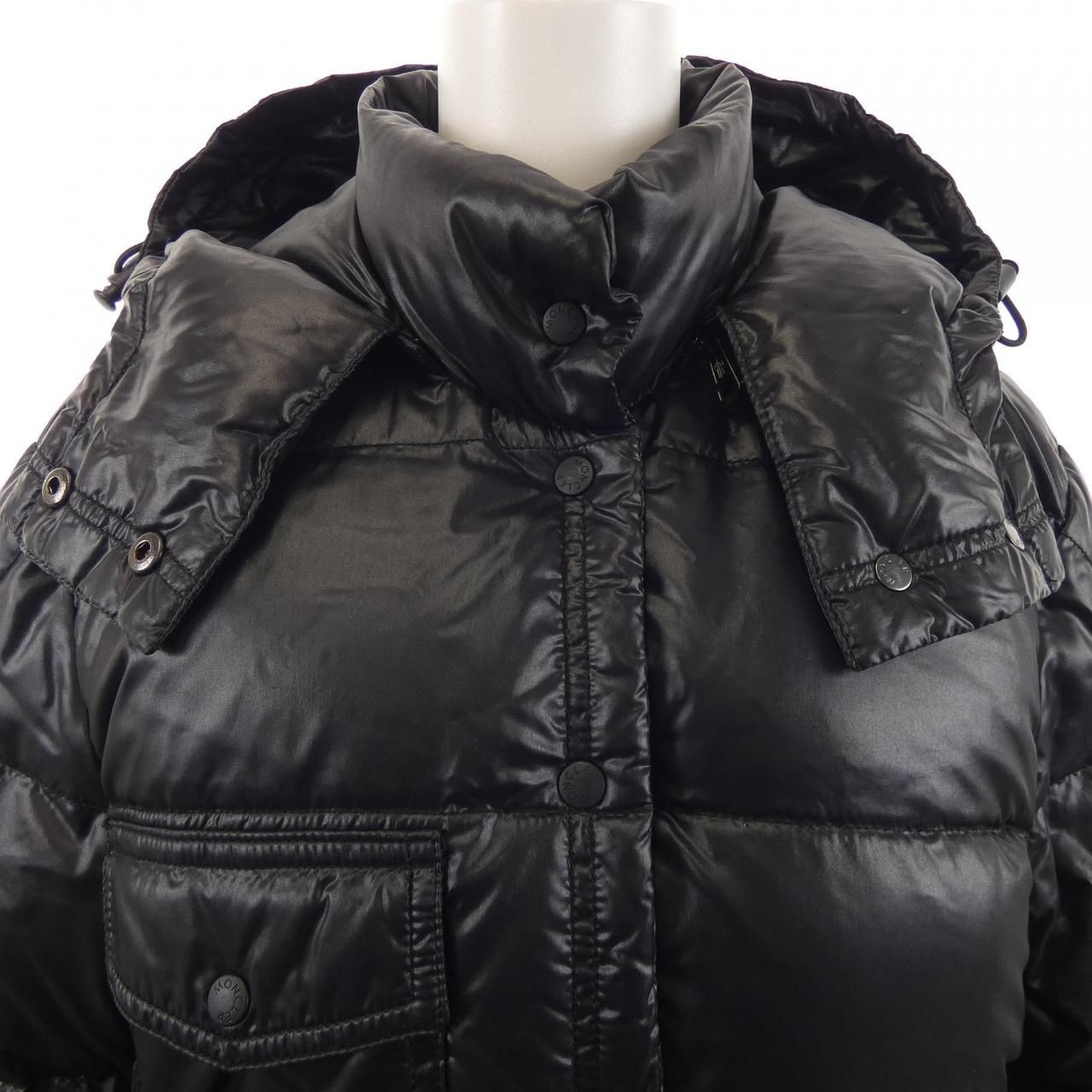 ヴィンテージ】モンクレール MONCLER 49394/50 ダウンジャケット