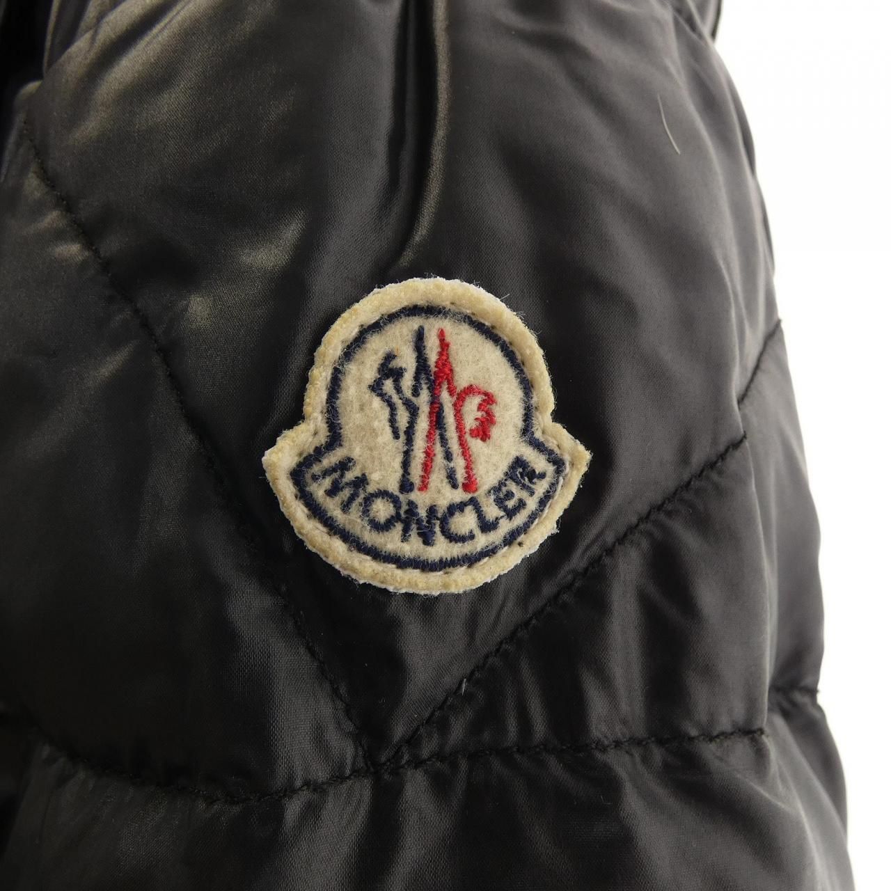 [アンティーク]MONCLER モンクレール ダウンジャケット ヴィンテージ】モンクレール MONCLER 49394/50 ダウンジャケット
