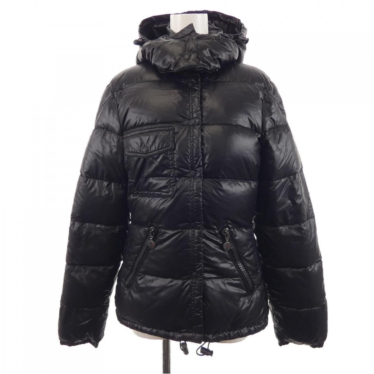 [アンティーク]MONCLER モンクレール ダウンジャケット ヴィンテージ】モンクレール MONCLER 49394/50 ダウンジャケット