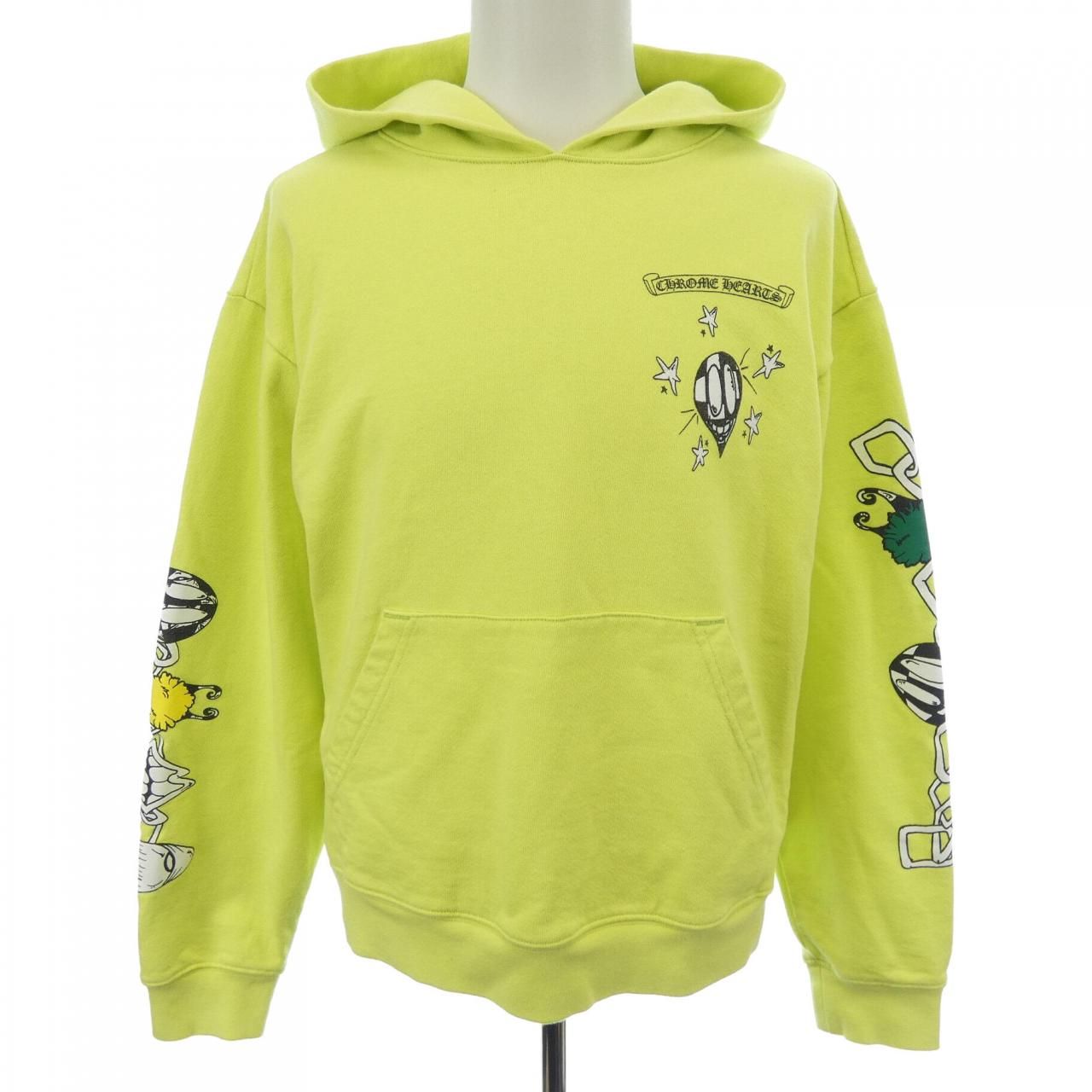 クロムハーツ CHROME HEARTS MATTY BOY 408154464******659 パーカー