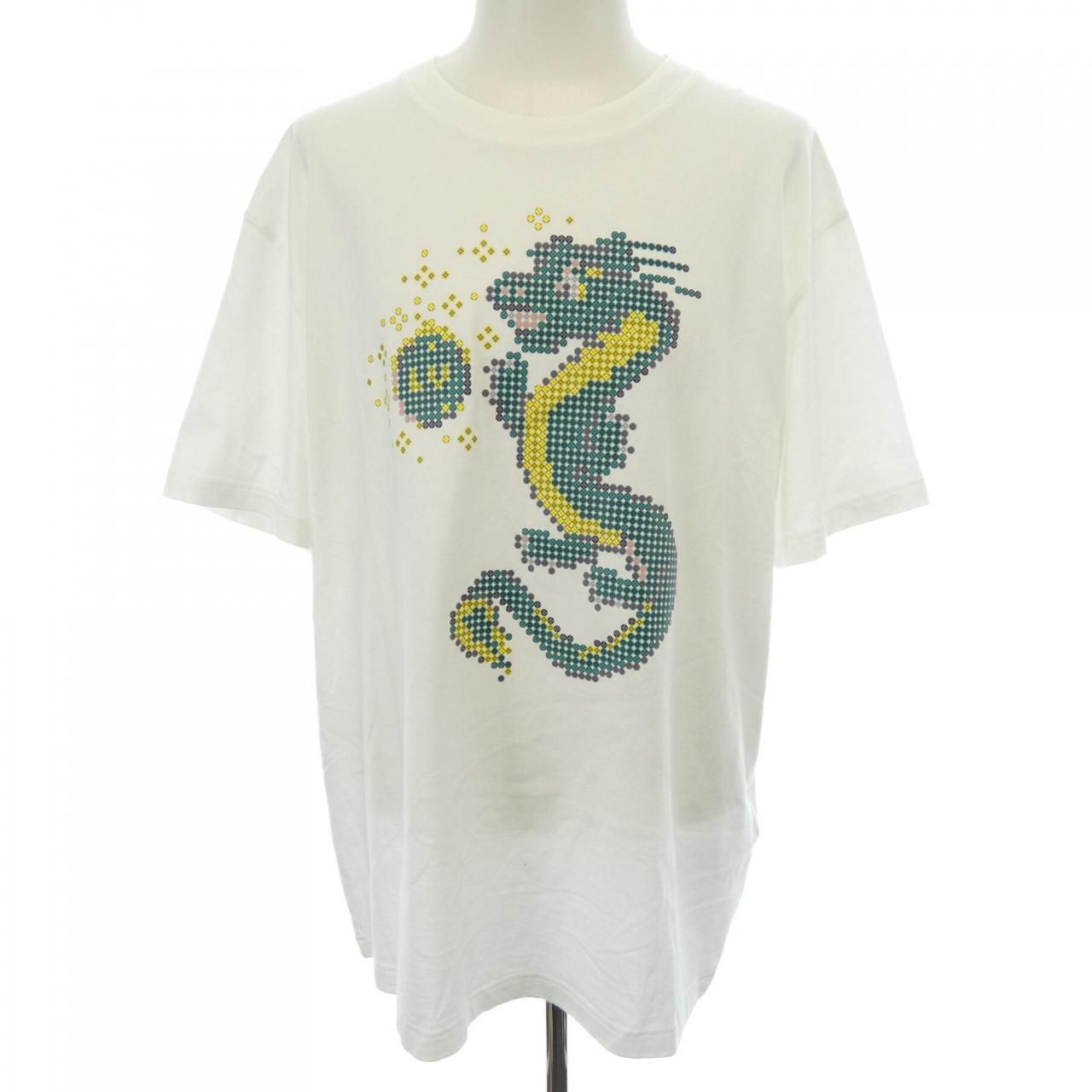 ルイヴィトン LOUIS VUITTON HQY74WNPG Tシャツ