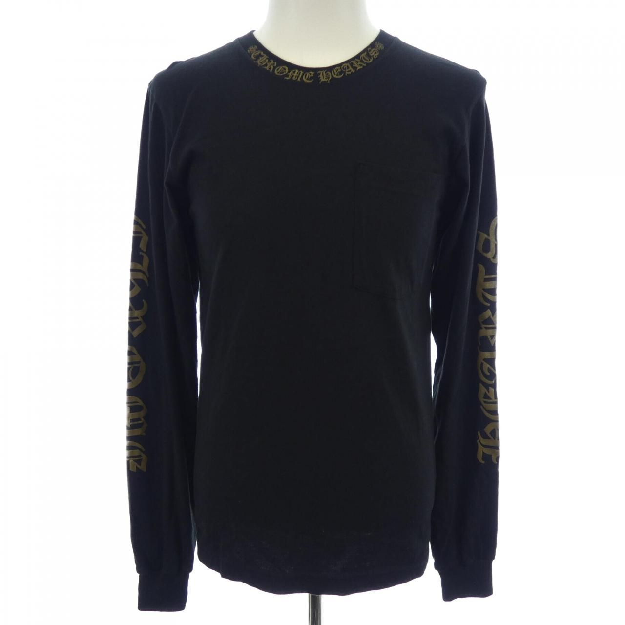 クロムハーツ CHROME HEARTS 408129112******01E Tシャツ
