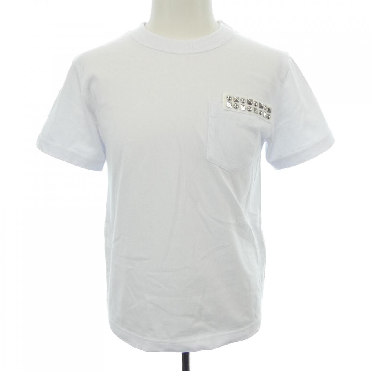 サカイ SACAI 25-01133S UNISEX Tシャツ