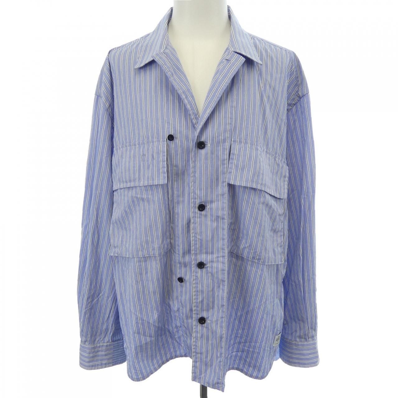 サカイ SACAI 23-03038M シャツ