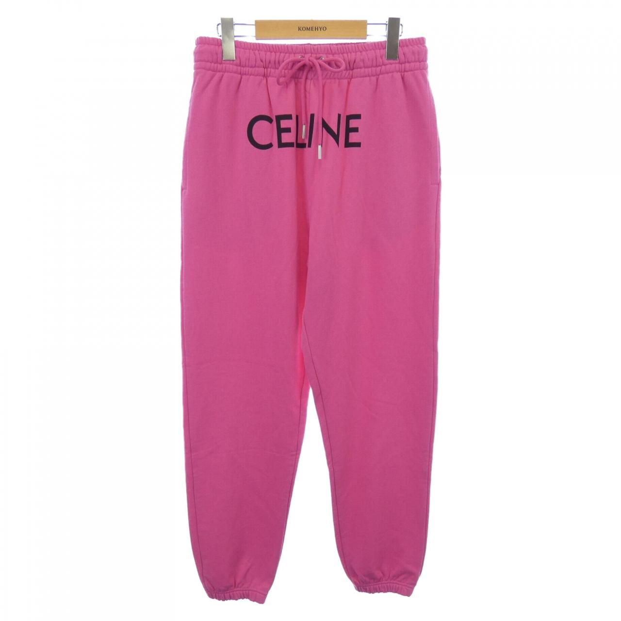セリーヌ CELINE 2Z056670Q パンツ