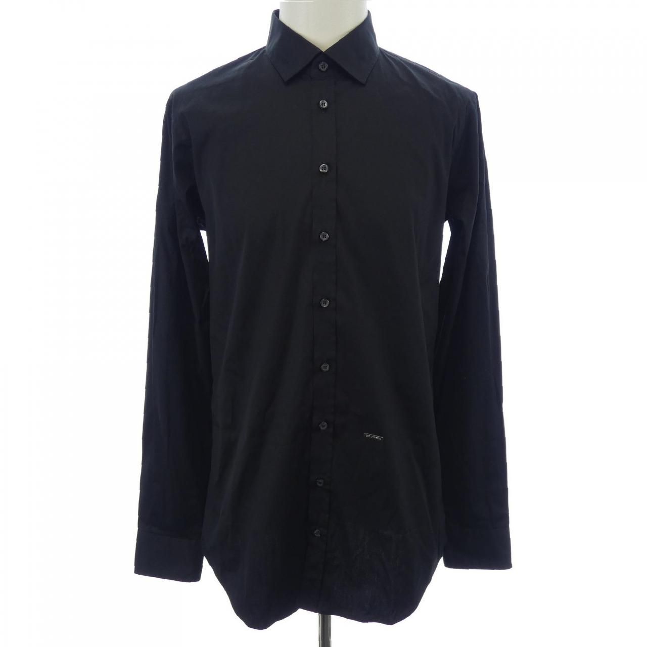 ディースクエアード DSQUARED2 S74DM0396 シャツ