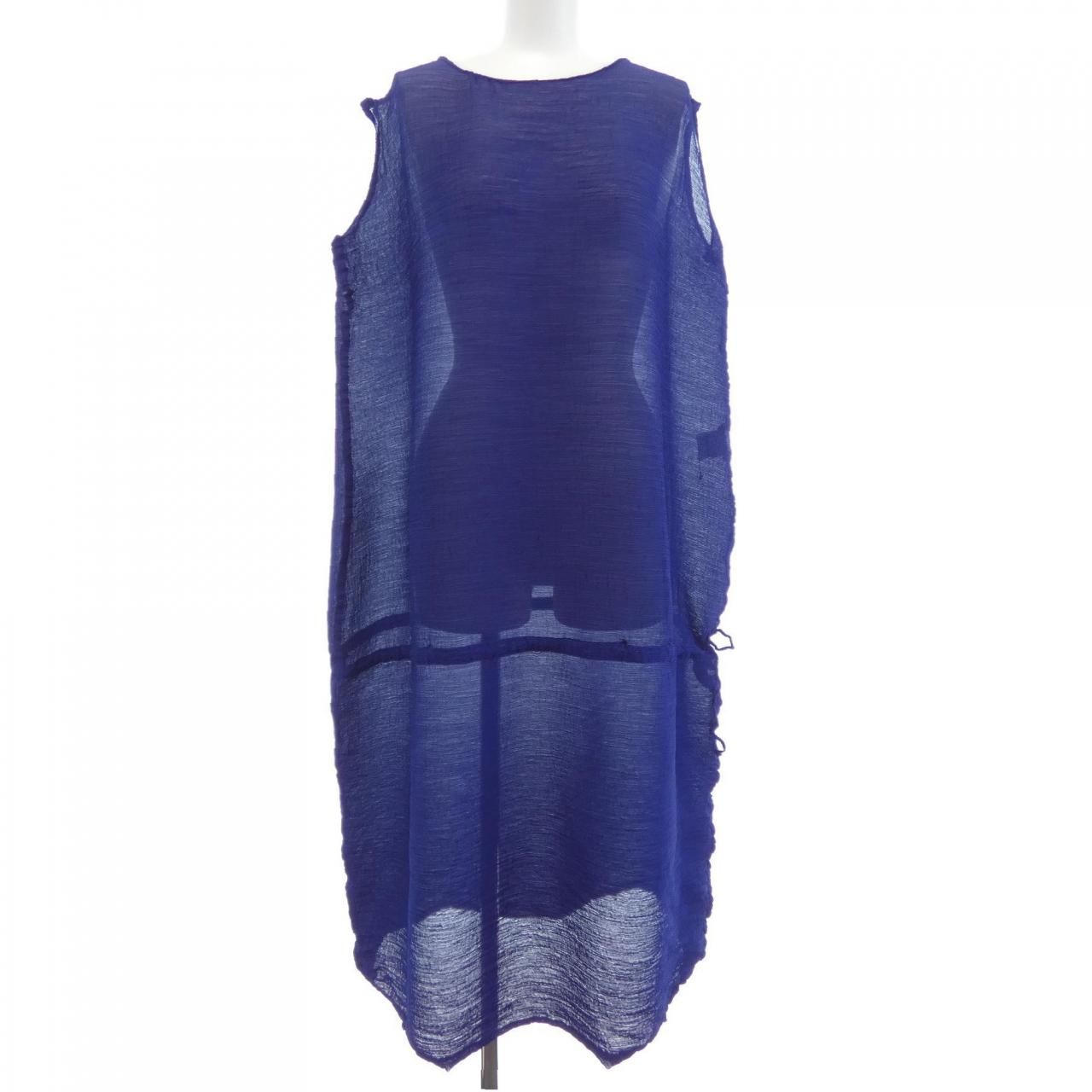 ミーイッセイミヤケ me ISSEY MIYAKE MI81FH153 ワンピース - メルカリ