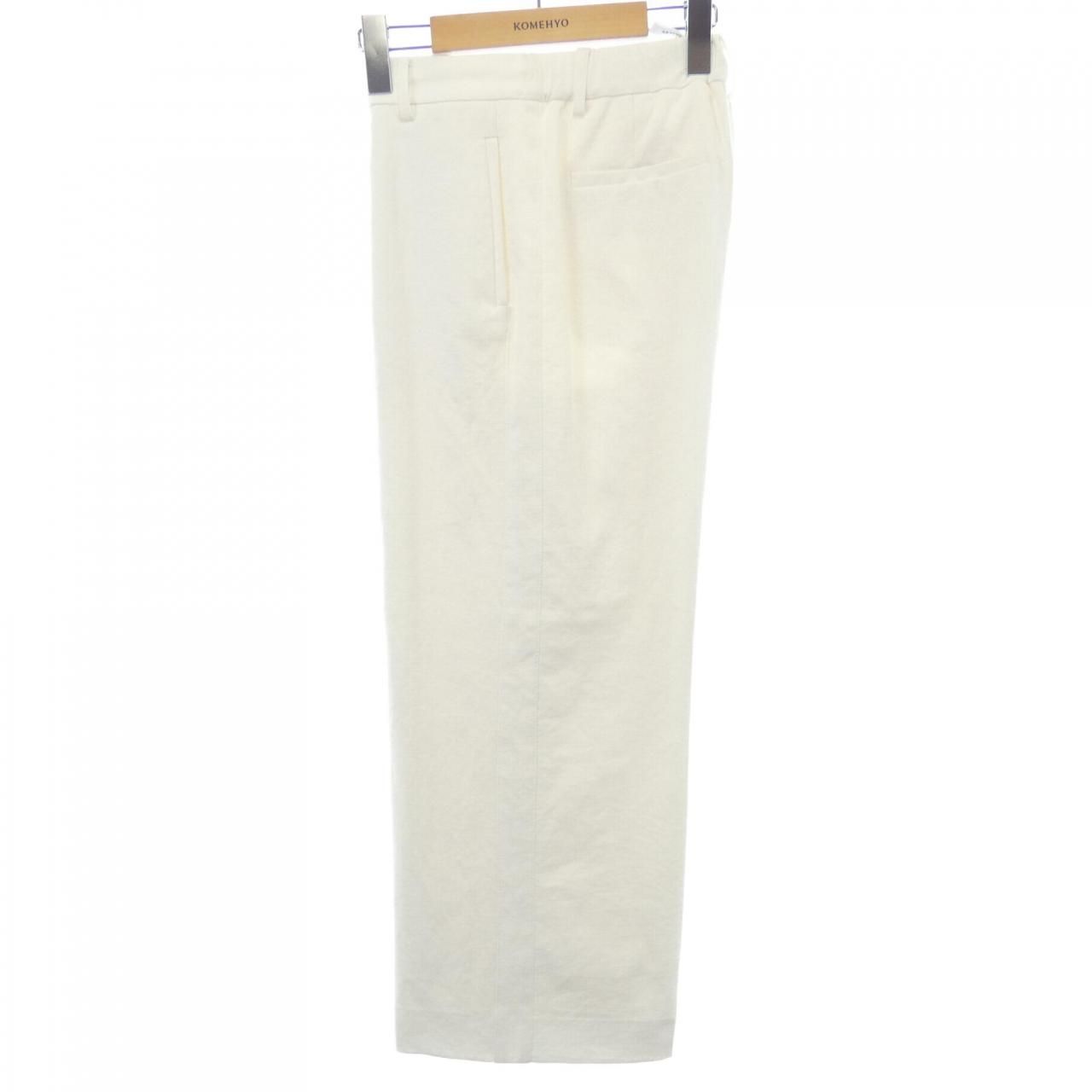 モラビトブラン MORABITO BLANC 2119-42224 パンツ - メルカリ