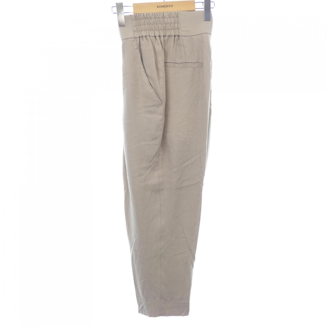 モラビトプルミエ MORABITO PREMIER 9011-42408 パンツ - メルカリ