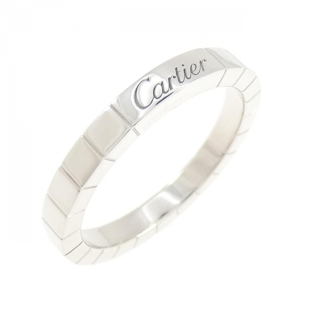 カルティエ ラニエール リング 110,300円