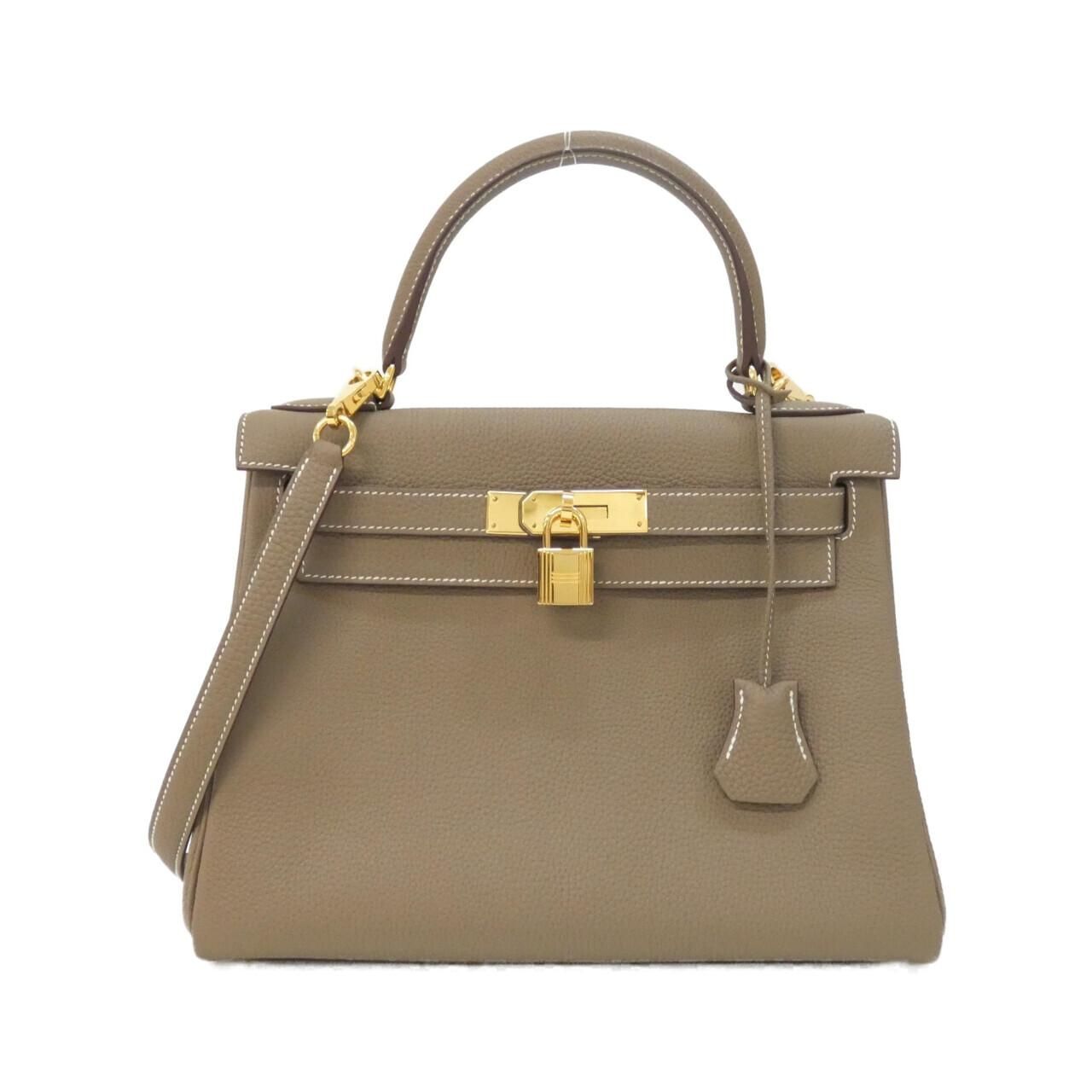 エルメス ケリー 28cm 027630CC バッグ