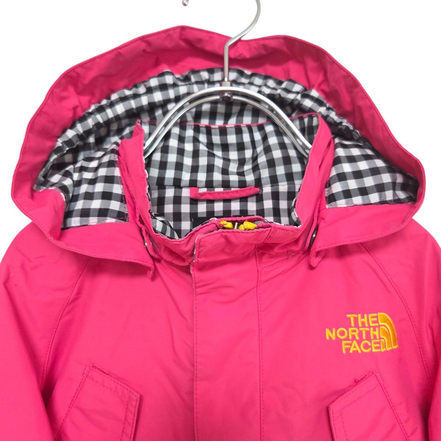 ノースフェイス THE NORTH FACE マウンテンパーカー ナイロン