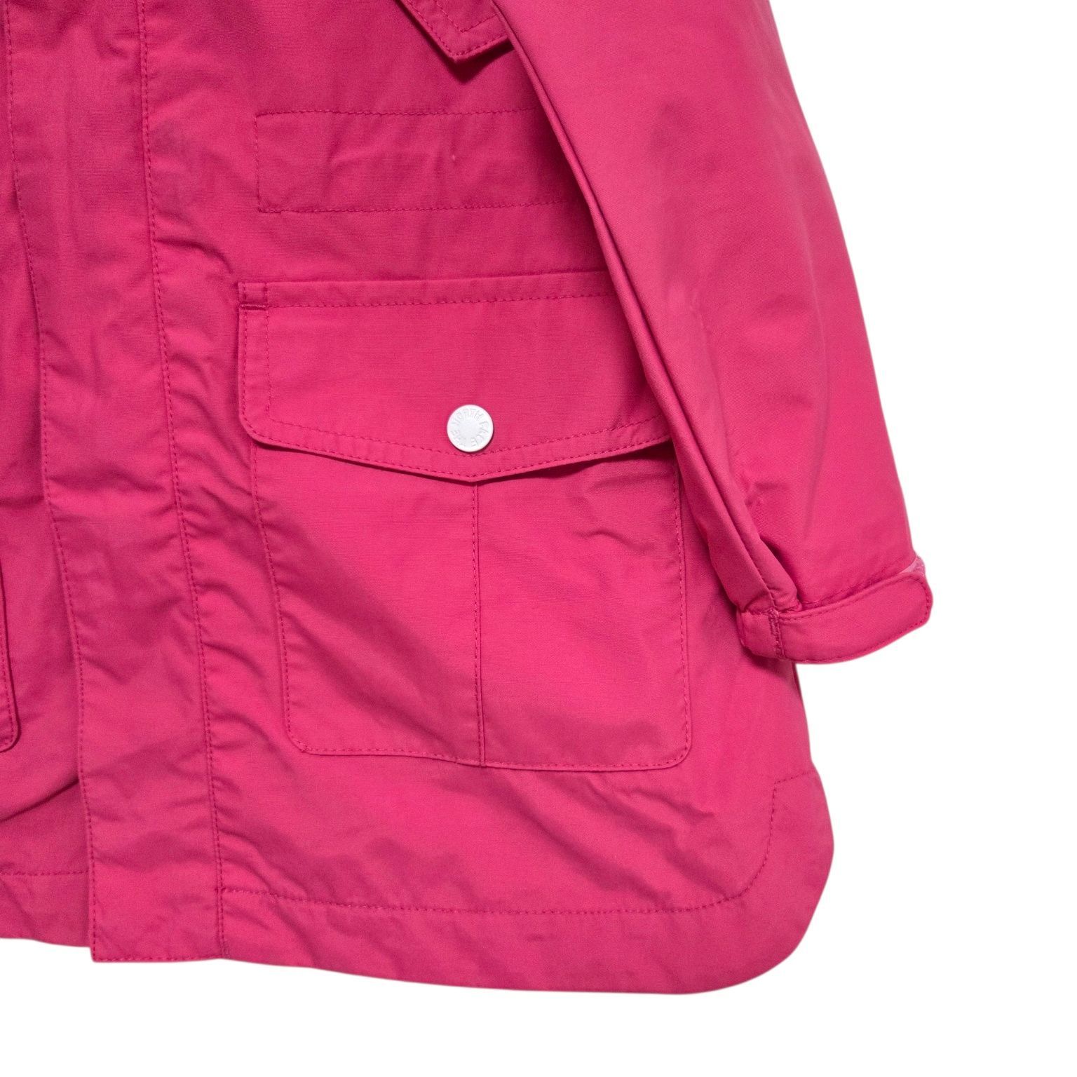 ノースフェイス THE NORTH FACE マウンテンパーカー ナイロン