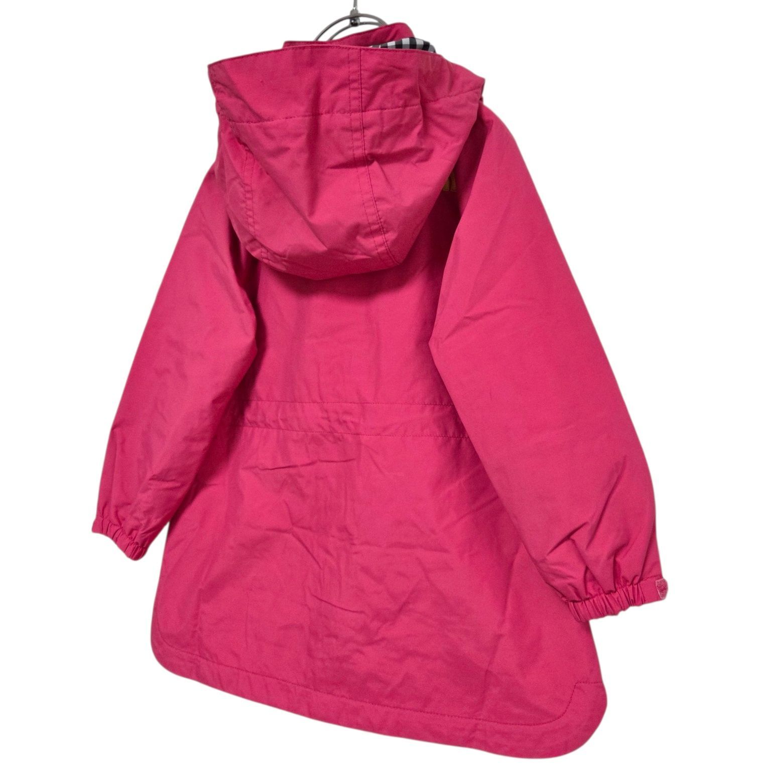 ノースフェイス THE NORTH FACE マウンテンパーカー ナイロン