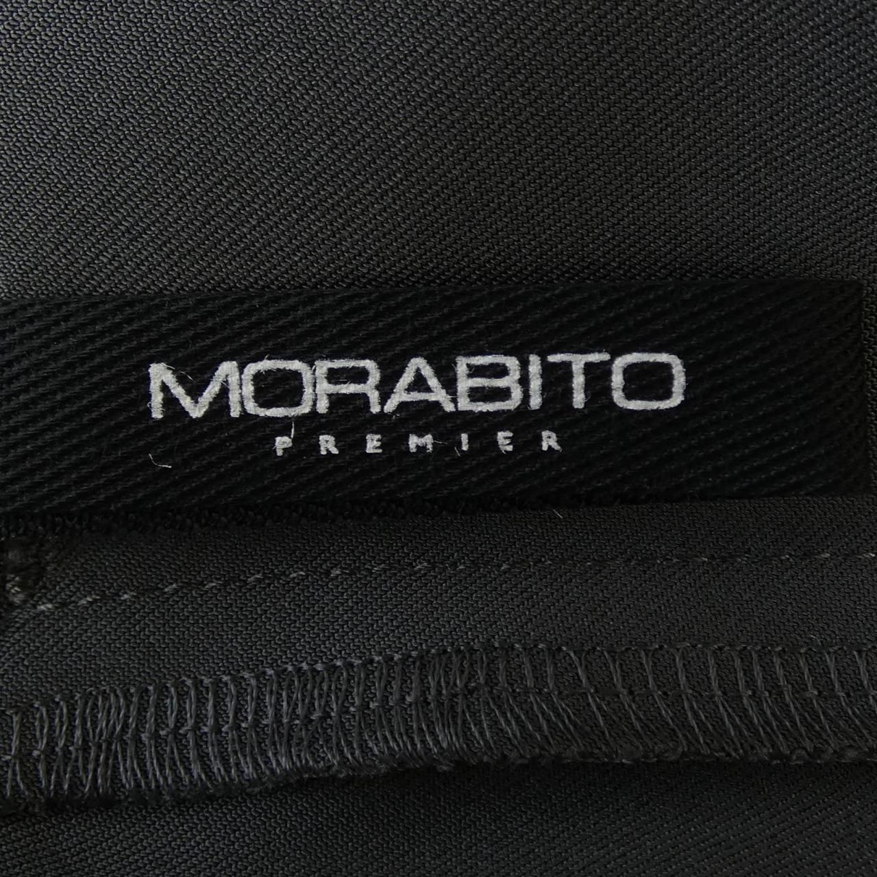 モラビトプルミエ MORABITO PREMIER 9055-42512 パンツ - メルカリ
