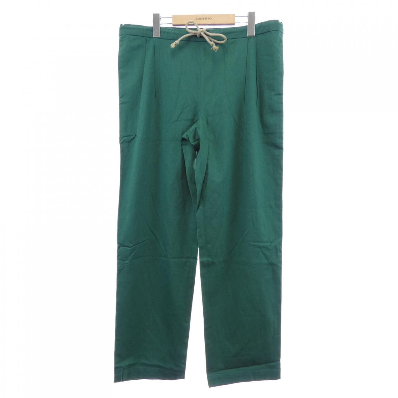 フランクリーダー FRANK LEDER パンツ