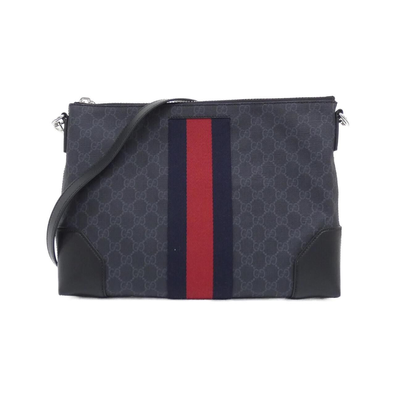 【新品】グッチ 474139 K5ICN ショルダーバッグ