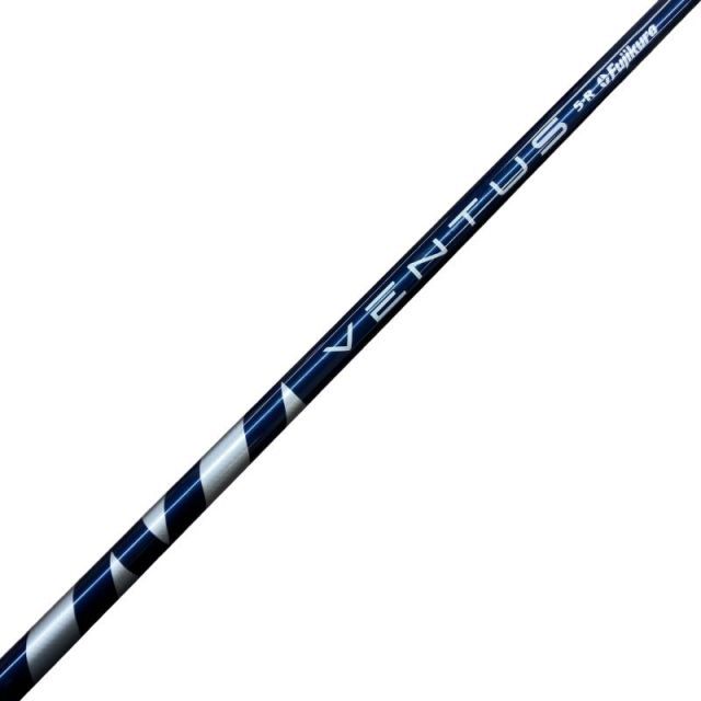 【中古】 プロギアスリーブ付き(RS JUST22系) フジクラドライバー用 シャフト VENTUS BLUE 5 (フレックスR)Bランク ゴルフクラブ