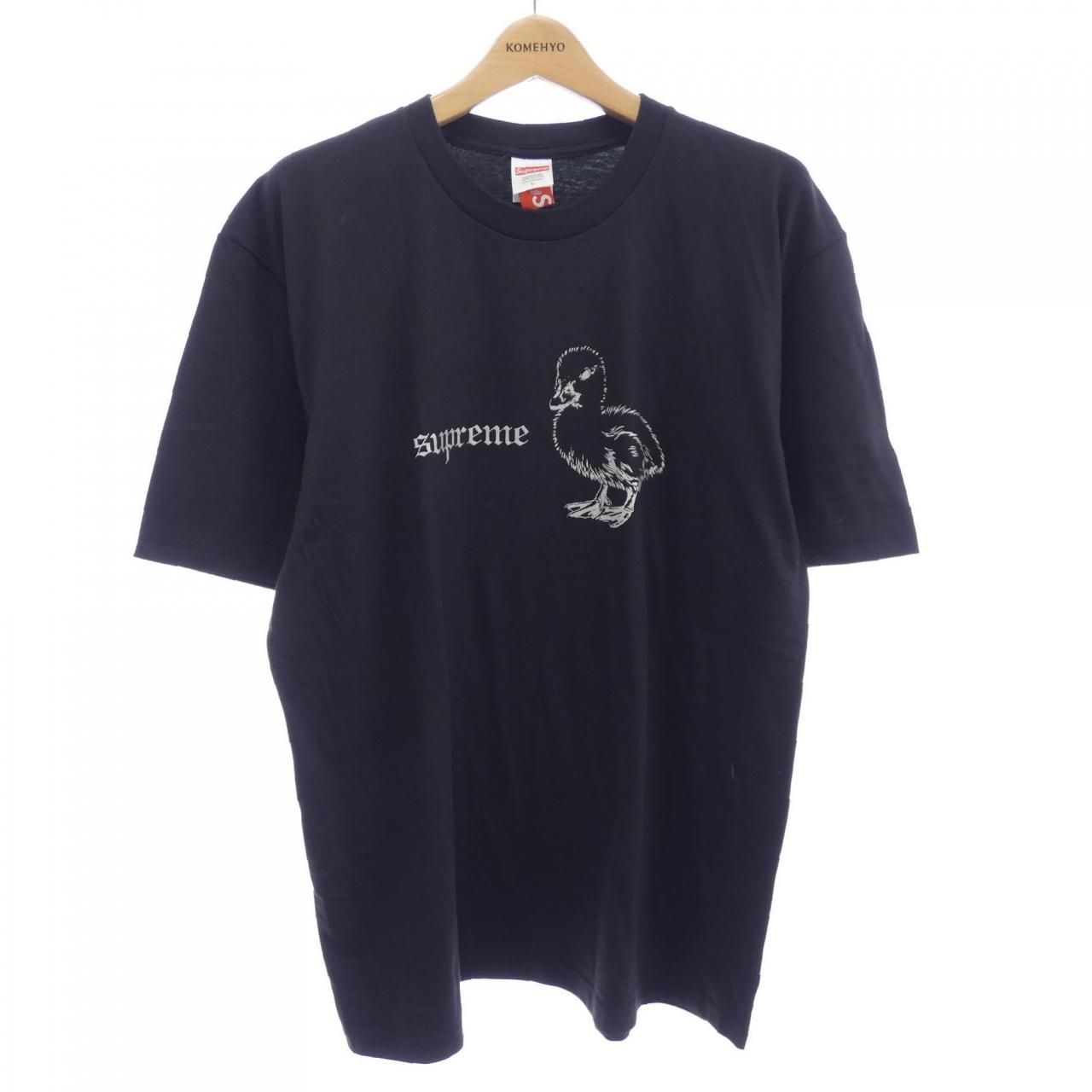 シュプリーム SUPREME Tシャツ 9,048円