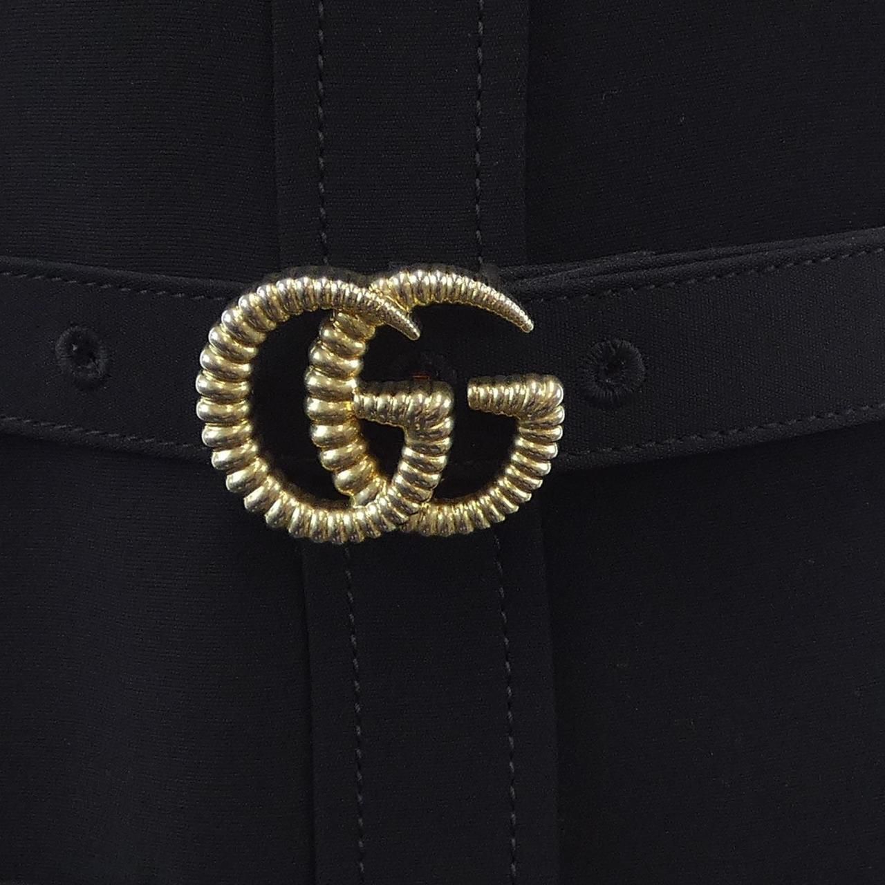 グッチ GUCCI 609245 Z8AH7 ワンピース - メルカリ