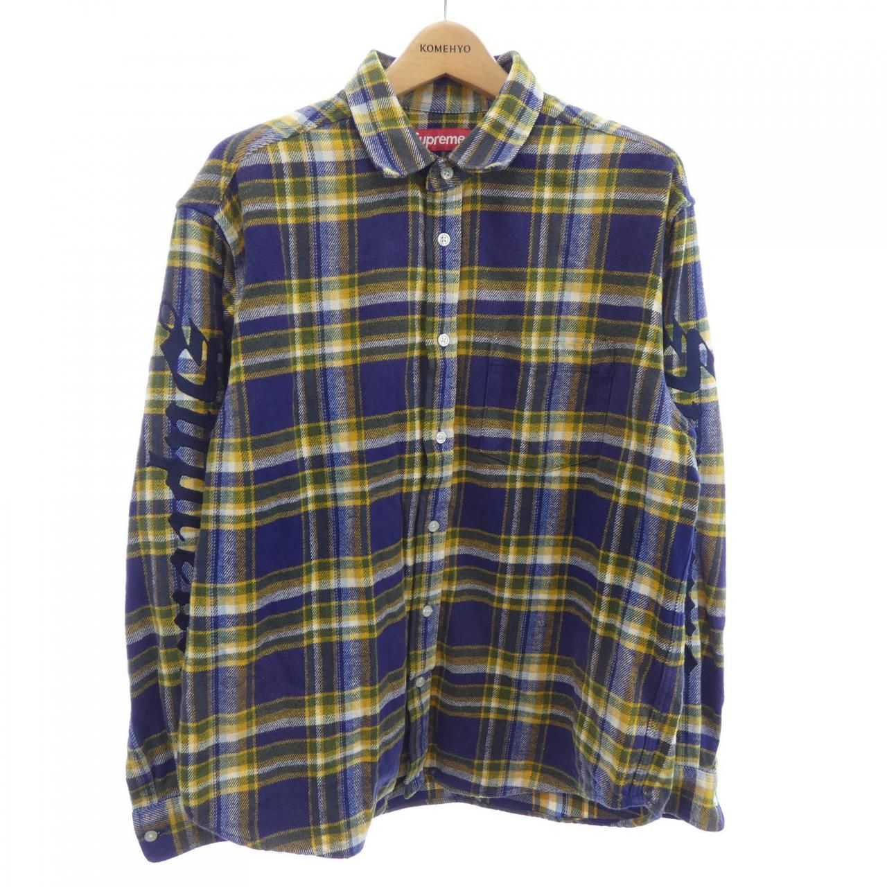 シュプリーム SUPREME シャツ
