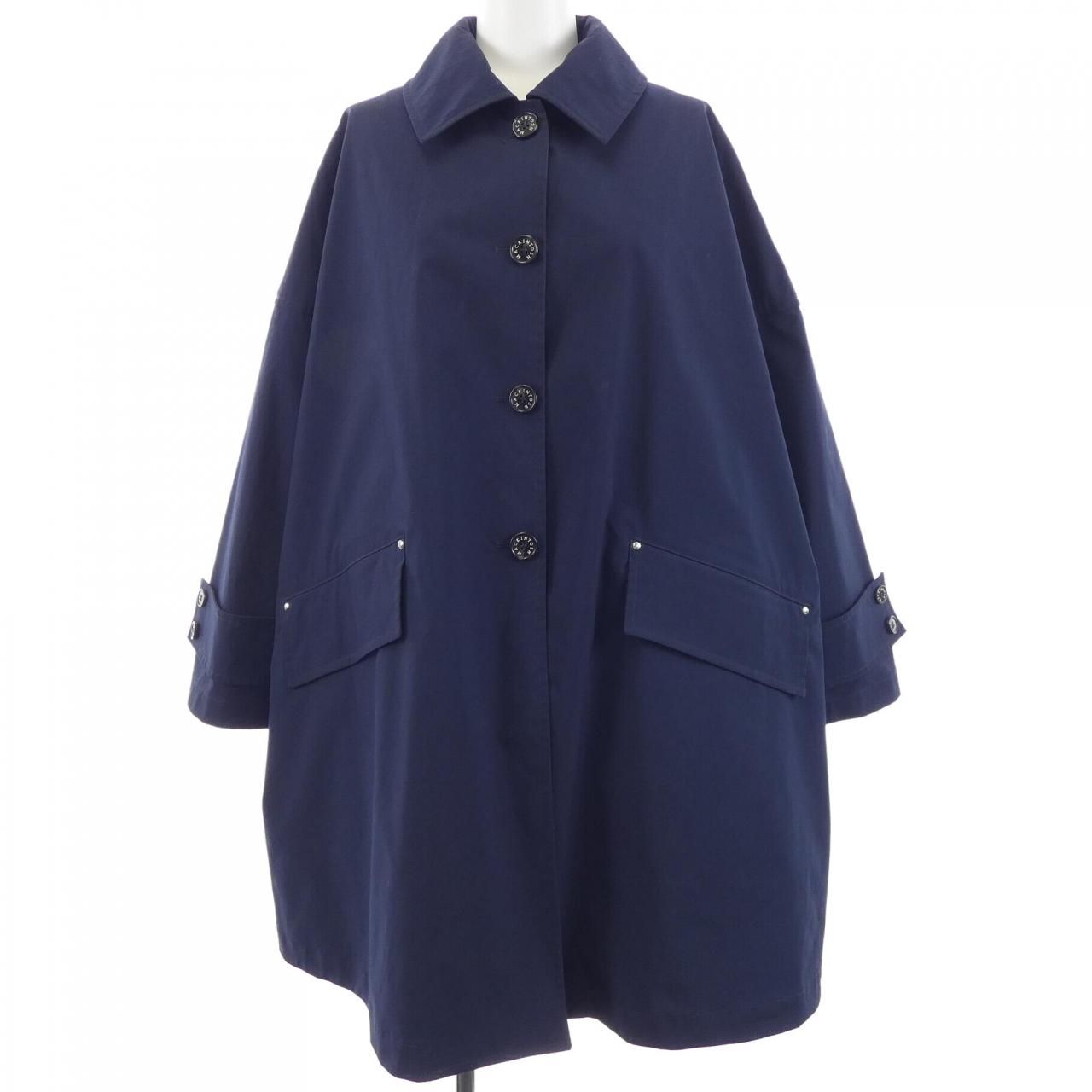 マッキントッシュ MACKINTOSH L231MO1101BGAGN コート