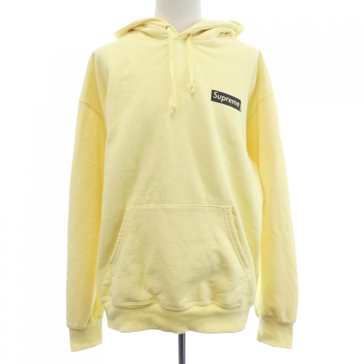 シュプリーム SUPREME パーカー 25,988円