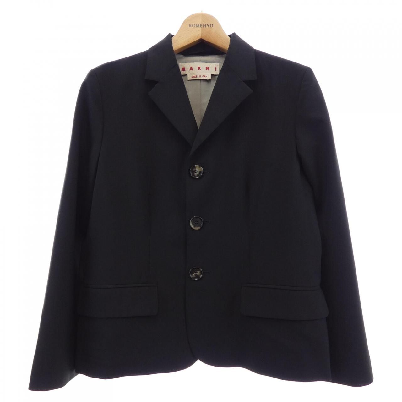 マルニ MARNI GIMA0202S1 ジャケット