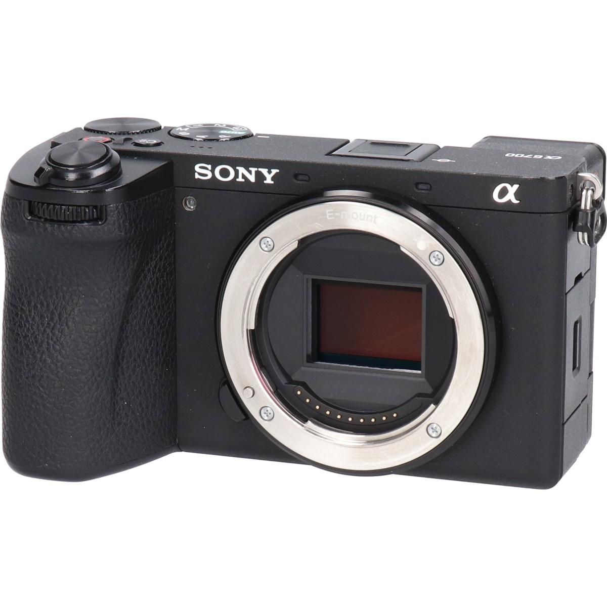 α６７００　ＩＬＣＥ－６７００