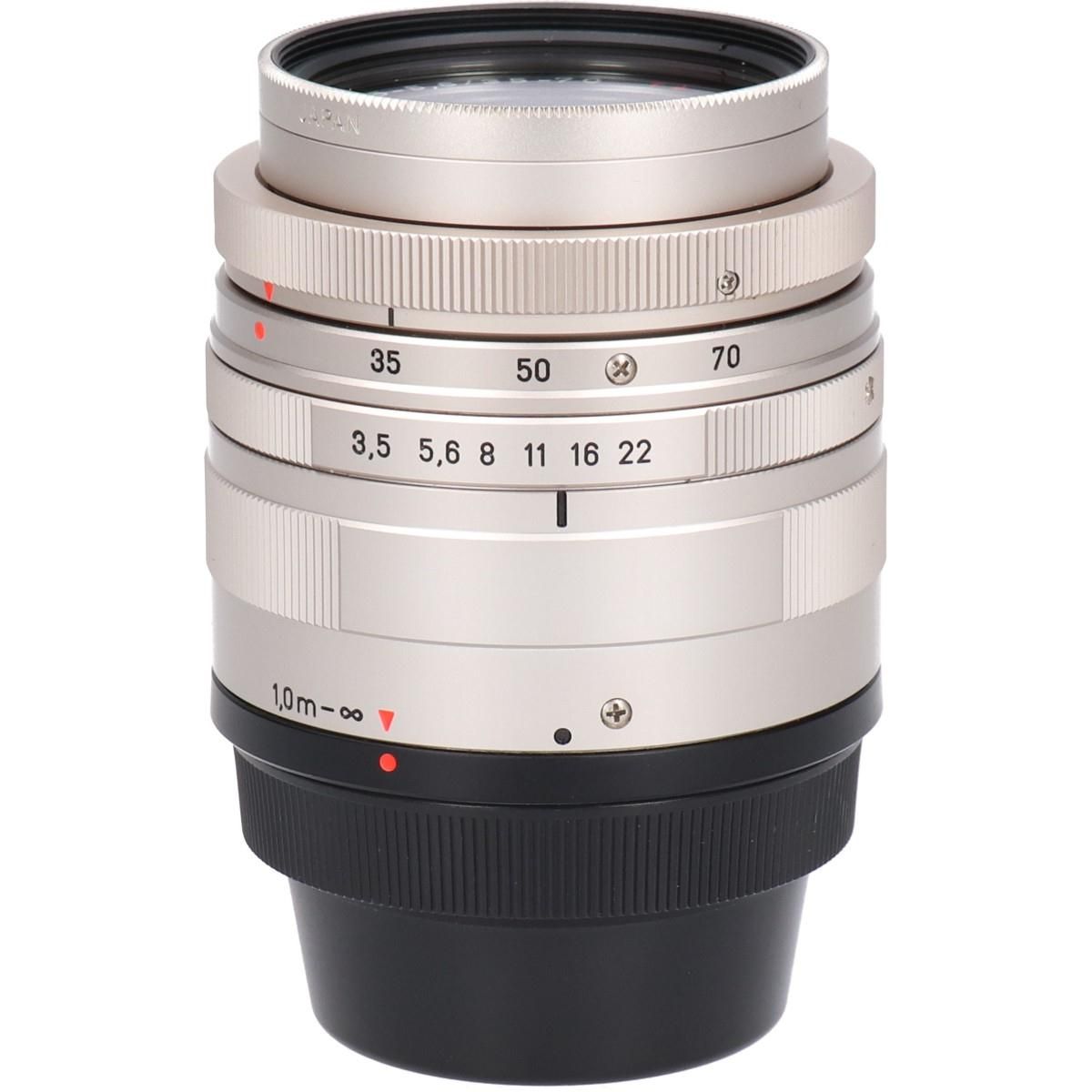 ＶＳ　Ｇ３５－７０／３．５－５．６　ＶＳ　Ｇ３５－７０ｍｍ　Ｆ３．５－５．６
