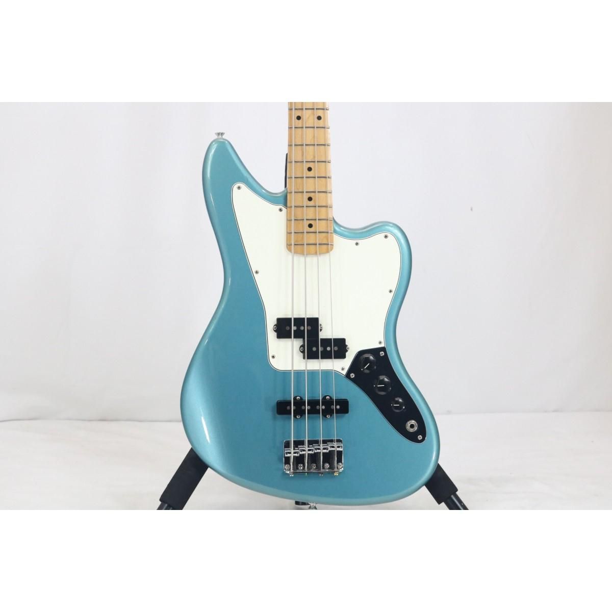 ＦＥＮＤＥＲ ＰＬＡＹＥＲ　ＪＡＧＵＡＲ　ＢＡＳＳ
