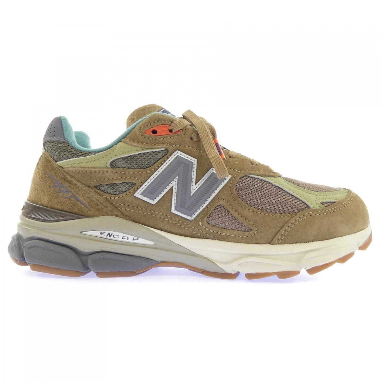 ニューバランス NEW BALANCE M990BD3 シューズ
