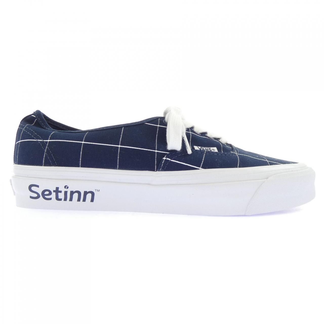 バンズ VANS 721278 SETINN スニーカー