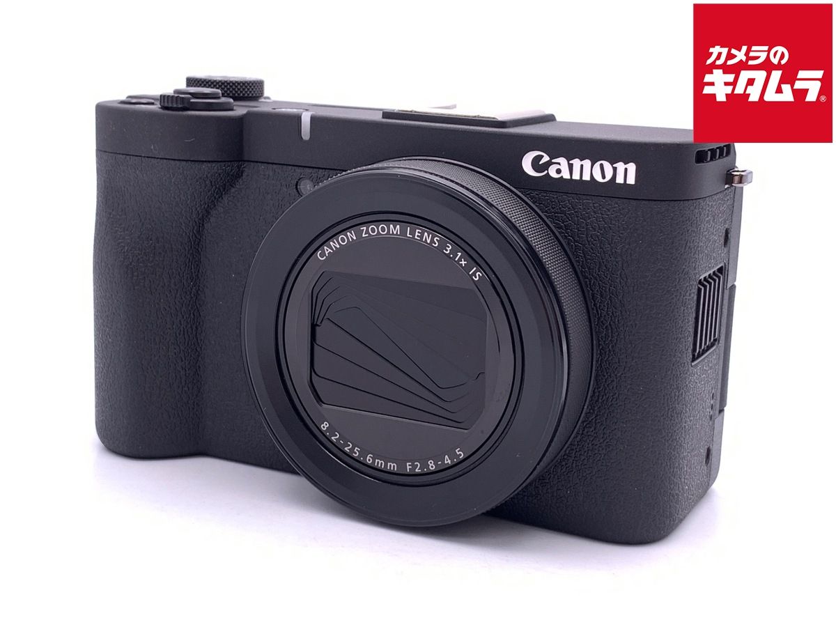 【中古】 【美品】 キヤノン PowerShot V1