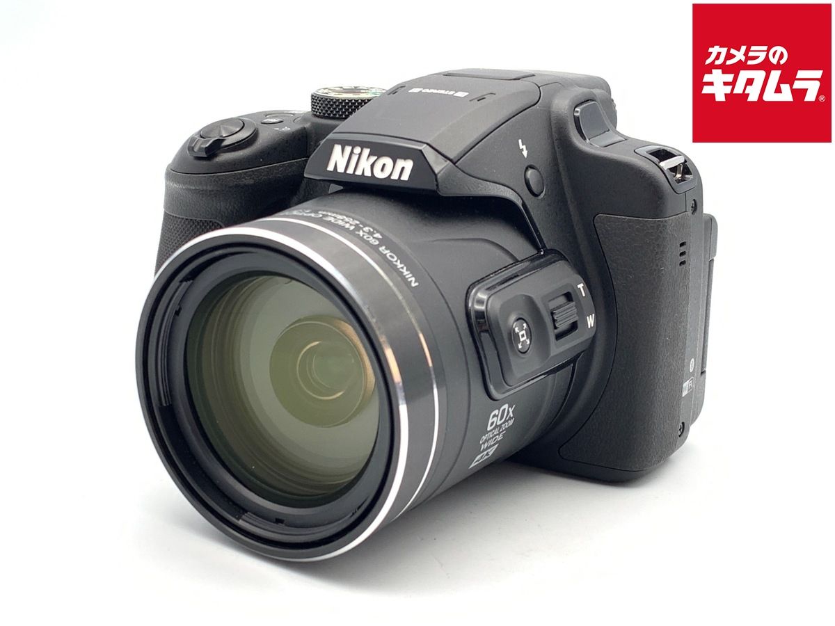 【中古】 【並品】 ニコン COOLPIX B700 ブラック 26,839円