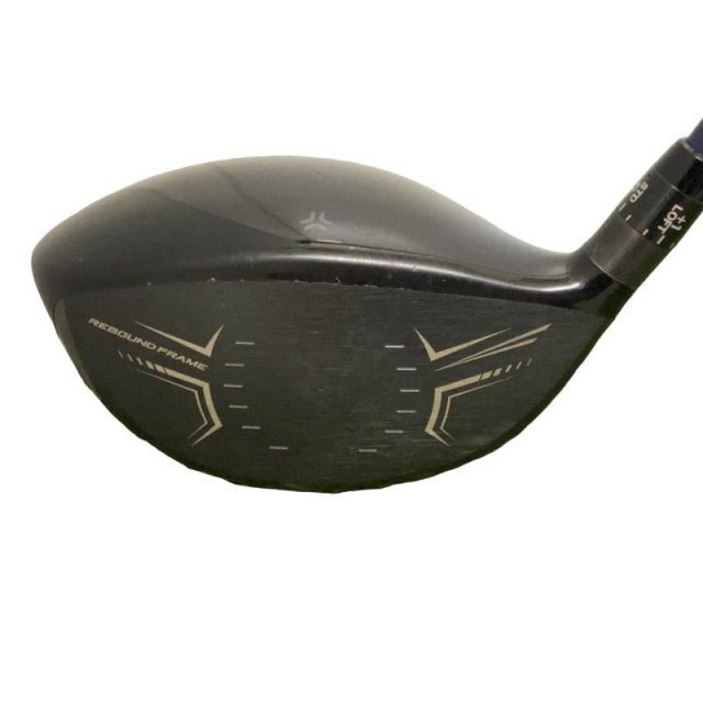 中古】 ダンロップ SRIXON ZX5 10.5° ドライバー DR Diamana ZX50