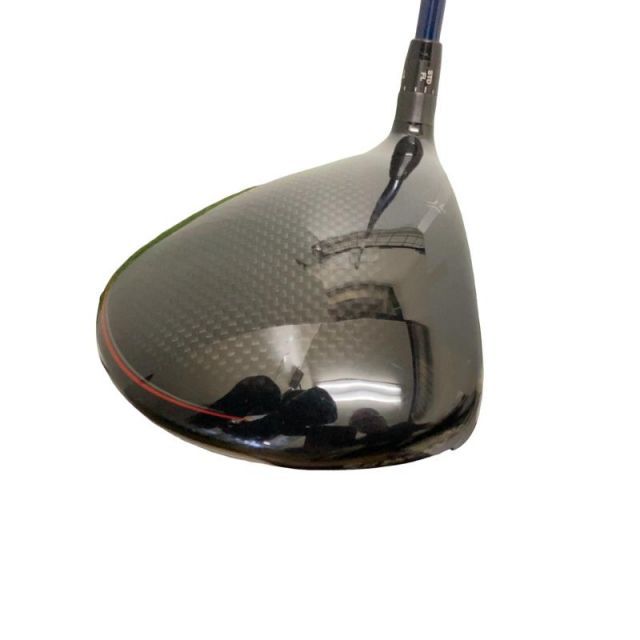 中古】 ダンロップ SRIXON ZX5 10.5° ドライバー DR Diamana ZX50