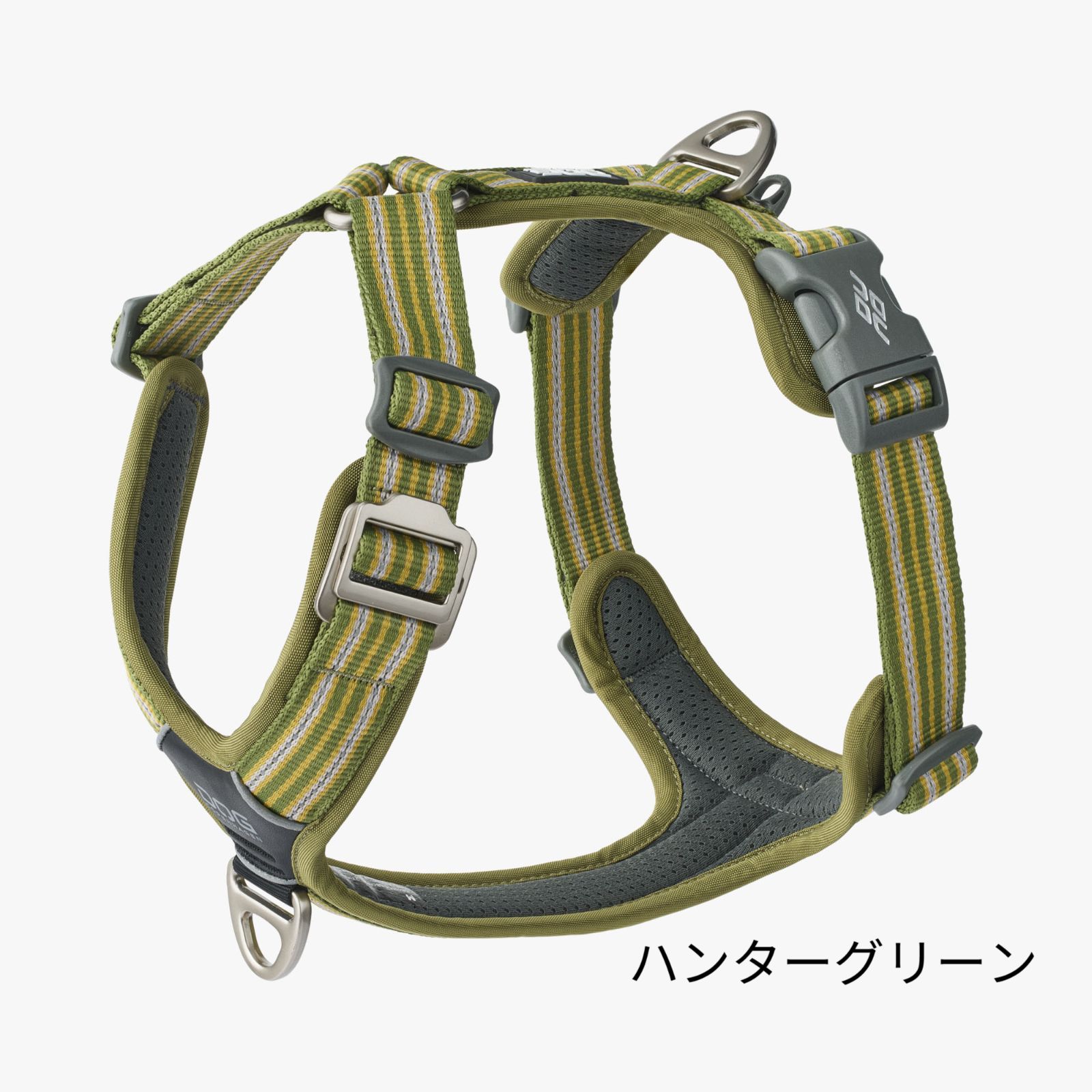 【新品】DOG Copenhagen/コンフォートウォークプロ 3.0/ハーネス/Lサイズ