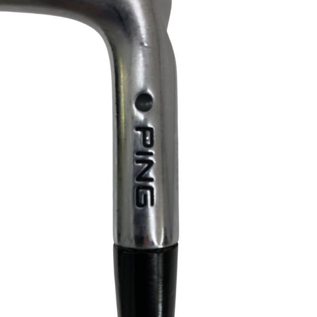 中古】 ピン i200 6S アイアンセット IR NS PRO MODUS3 TOUR105