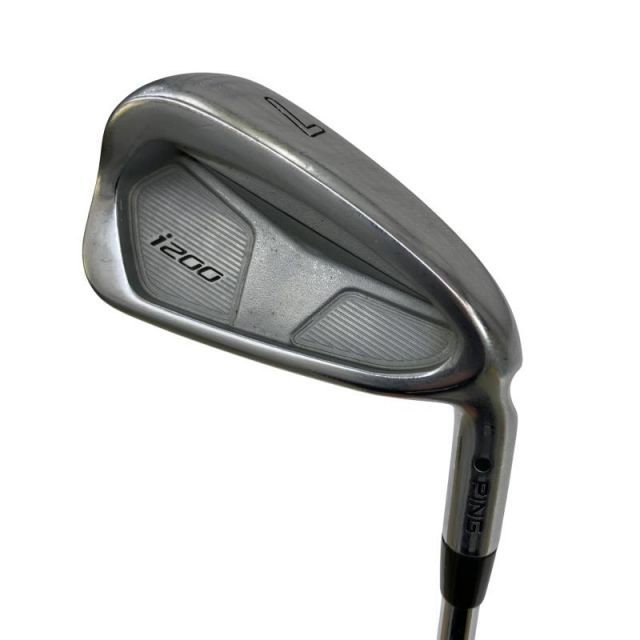 中古】 ピン i200 6S アイアンセット IR NS PRO MODUS3 TOUR105