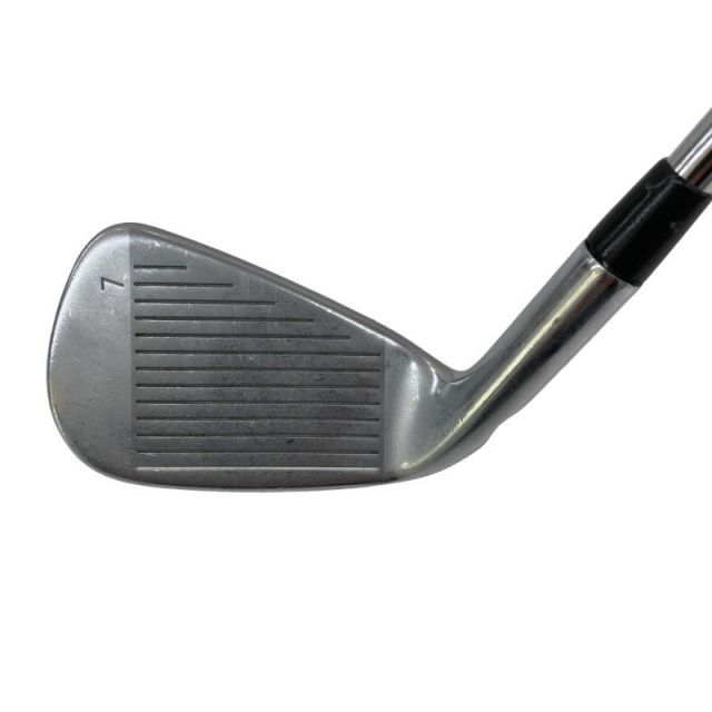 中古】 ピン i200 6S アイアンセット IR NS PRO MODUS3 TOUR105