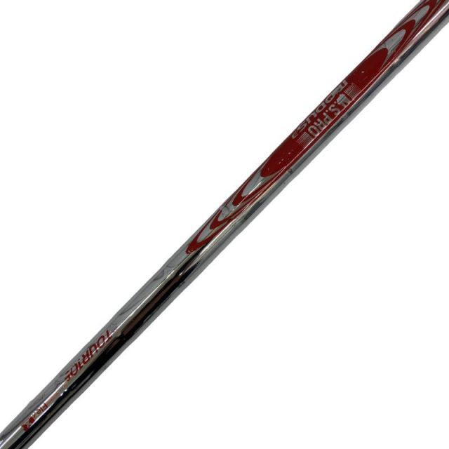 中古】 ピン i200 6S アイアンセット IR NS PRO MODUS3 TOUR105