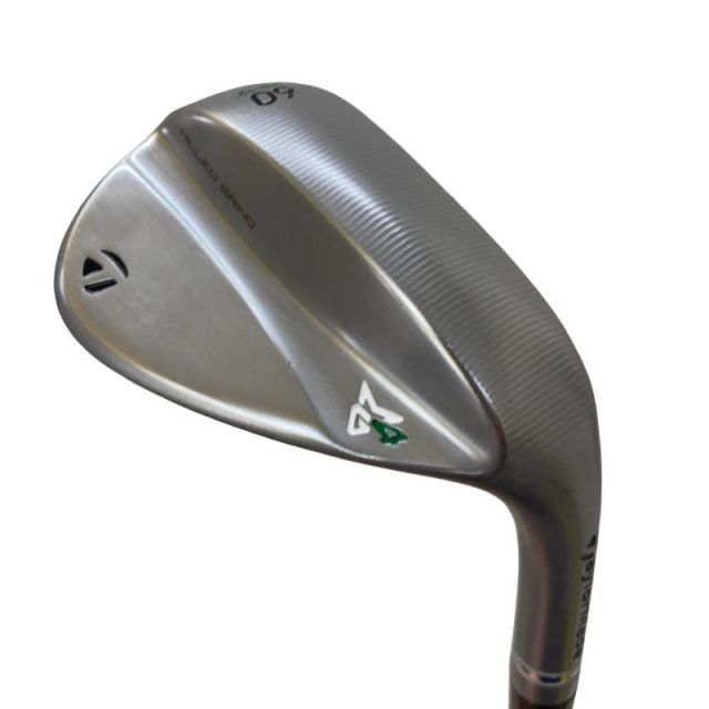【中古】 テーラーメイド Taylor Made MILLED GRIND 4 60°/12° ウェッジ WG Dynamic Gold EX TOUR ISSUE (フレックスS) メンズ 男性用 右利き 右用 Cランク ゴルフクラブ