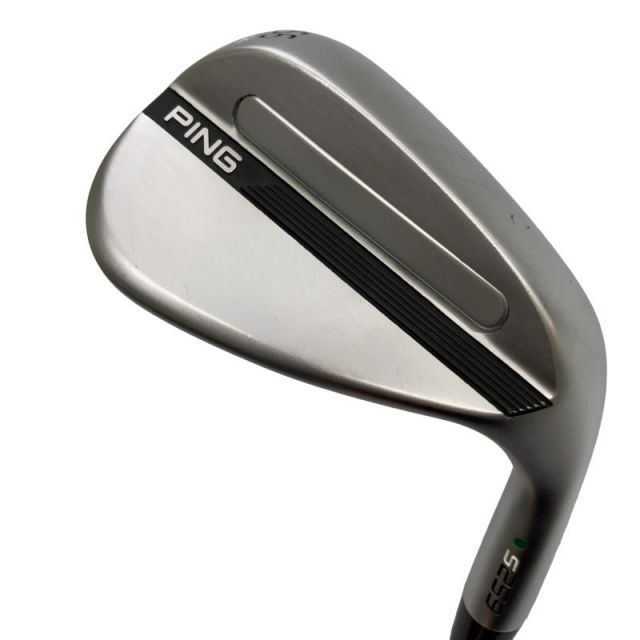 【中古】 ピン PING s259 56°/14° W ウェッジ WG NS PRO MODUS3 TOUR120 (フレックスS) メンズ 男性用 右利き 右用 Cランク ゴルフクラブ