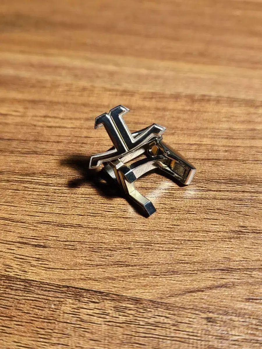 JAEGERLECOULTRE ジャガールクルト カフスリング 出品