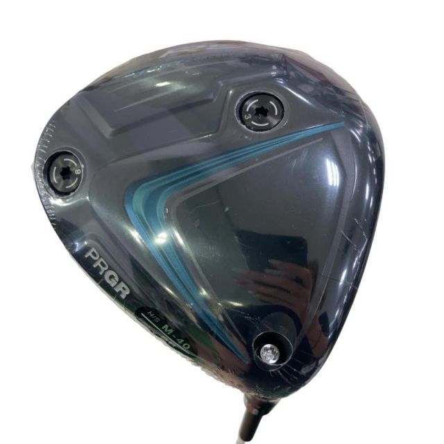 【中古】 プロギア RS X MAX(2024) 10.5° ドライバー DR Diamana FOR PRGR(2024 DR) (フレックスSR) メンズ 男性用 右利き 右用 Aランク ゴルフクラブ