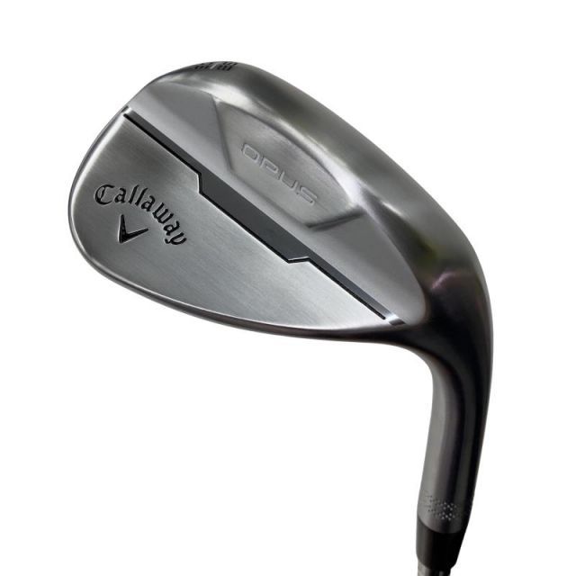 【中古】 キャロウェイ OPUS クロム 58°/10°S ウェッジ WG Dynamic Gold (フレックスS) メンズ 男性用 右利き 右用 Aランク ゴルフクラブ 11,852円